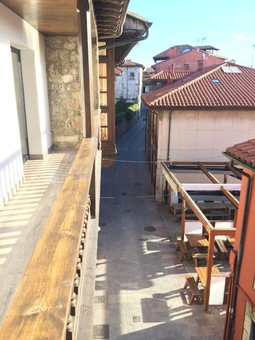 Calle Mayor 21 Vut1222As Llanes Exterior foto